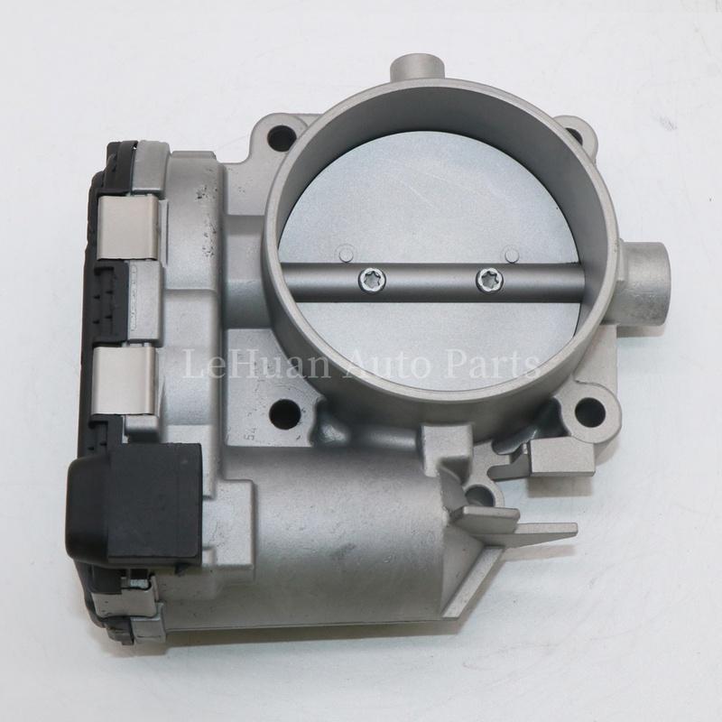 A1131410125 CB106811S01 0280750017 Throttle Body for Mercedes-Benz CLK430 CLK500 CLS500 E350 E430 E500 ML350 SLK28 2001-2012