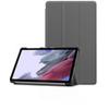 Чехол для iPad Pro 12.9 с отделениями для карт Премиальная чехол-подставка для iPad Pro 11 2021 Защитный рукав с 3 сложениями