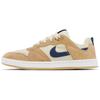 Кеды для скейтборда Sb Alleyoop 'Club Gold Navy' CJ0882-700