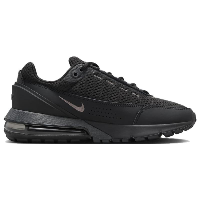 Nike Женские кроссовки Air Max Pulse 'Triple Black' Повседневная обувь FD6409-003
