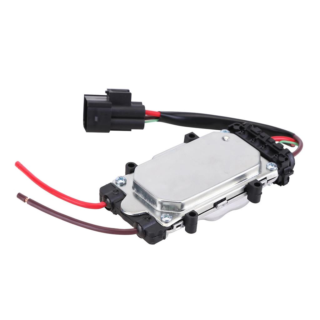 Модуль управления вентилятором радиатора для BMW 3 серии E46 1998-2006 1137328080