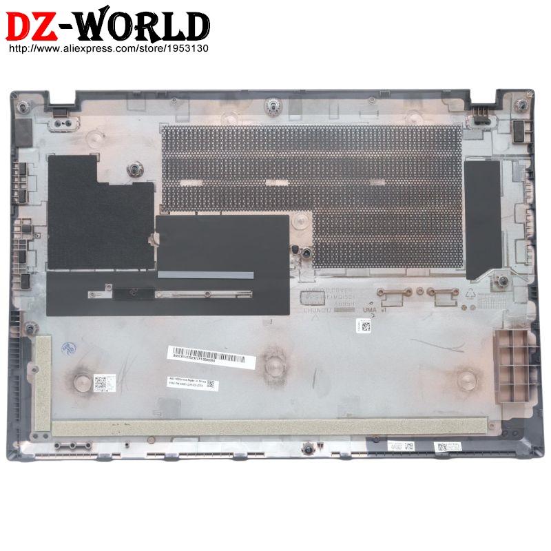 Нижняя крышка корпуса ноутбука D для Lenovo ThinkPad T16 Gen2 5CB1L57529 5CB1L57531 5CB1L57523 5CB1L57525 5CB1L57527