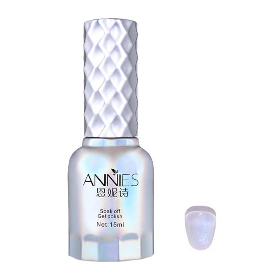 Yousheng 10 мл гель для ногтей безопасный простой в использовании легкий Aurora Dream поляризованный светлый гель-лак для ногтей для девочек