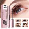 Nourishing Eyelash Growth Liquid Eyelashes Lengthening Curl Lengthen Thicken Treatment Eyelash Serum