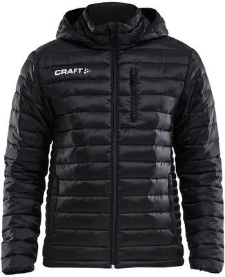 Зимняя куртка Craft Isolate Jacket (1905983) black