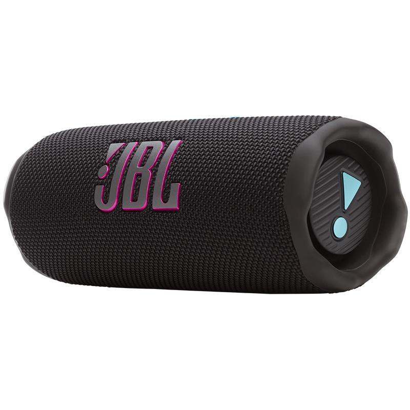 JBL Портативная Bluetooth-колонка FLIP7, штепсель CN (адаптер в комплекте)