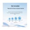 Deli GA230 P-4 Security Cross-Cut Paper Shredder CN plug (adapter included)
