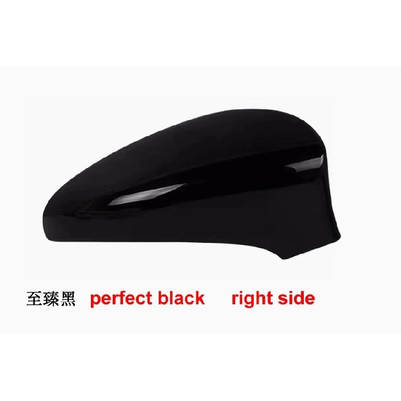 For Lexus CT CT200 2011 2012 2013 2014- Car Accessories Reversing Mirror Cap Shell Rearview Mirrors Rear Cover