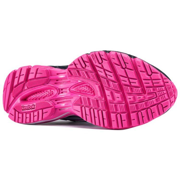 Reebok Кроссовки Premier Road Modern Mid Cold Grey Proud Pink Unisex GY1929