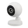 Home Security Camera HD 2.4G WiFi IP Infrared Night View 2 Way Voice Support 128GB Indoor