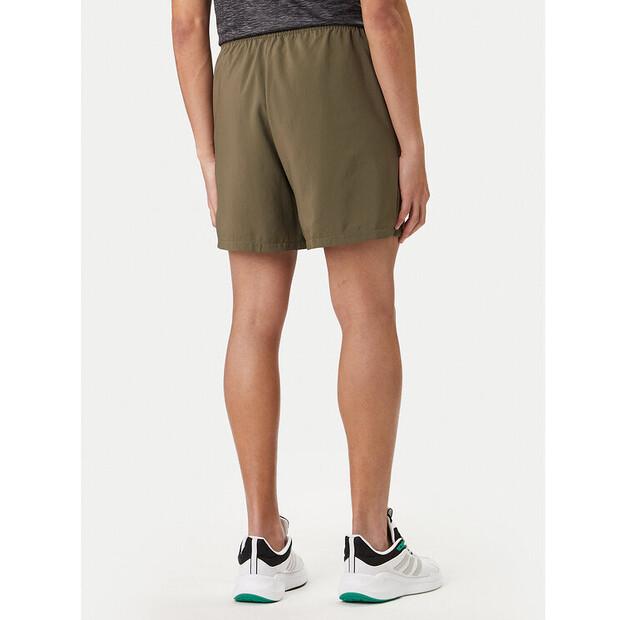 Спортивные шорты adidas Essentials Small Logo Chelsea