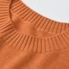 Women's Long Sleeve Cozy Knit Sweater Casual Loose Pullover Jumper Tops
