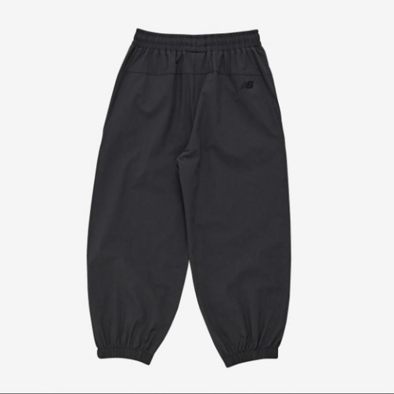 New Balance Детские трикотажные брюки-джоггеры B1 Nk9lf2103u 19 60