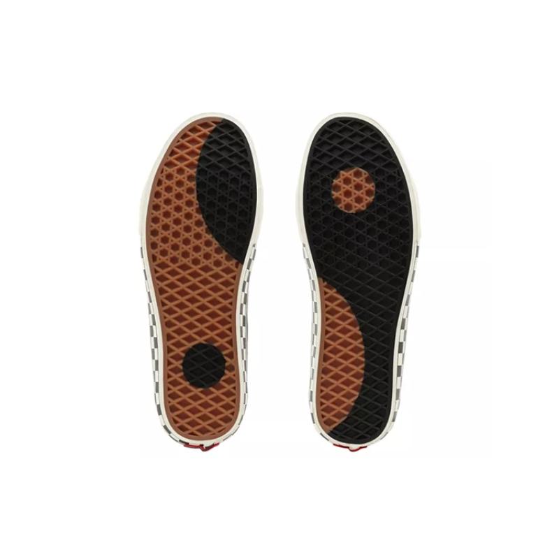 Vans T&C Surf Designs X Vans Sk8 Hi 138 Decon 'Шахматная доска' Vans VN0A3MV1A5G