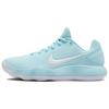 Hyperdunk 2017 Low EP Copa Men Sneakers Blue White HJ3486-414