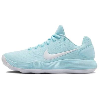 Кроссовки мужские Hyperdunk 2017 Low EP Copa Синие Белые HJ3486-414