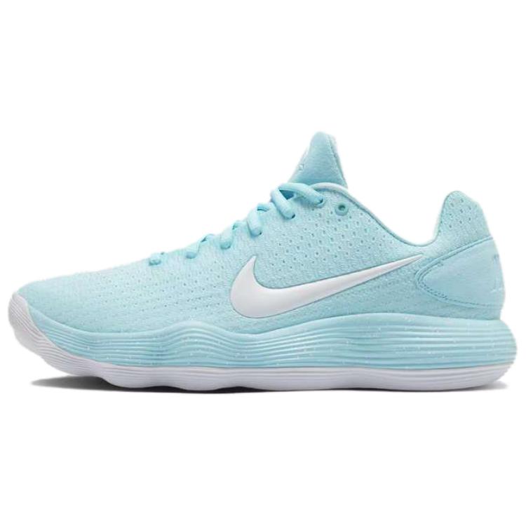 Новые Nike Hyperdunk 2017 Low 'Tiffany' HJ3486-414