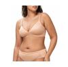 Бюстгальтер без косточек Triumph Body make-up soft Touch P