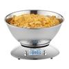 Kitchen Bowl Removable Bowl Measuring Liquid Powder
