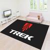 T-Treks Коврик для входной двери горного велосипеда Нескользящий Моющийся Кухонный ковер Ковры для гостиной и прихожей Коврики для двери ванной Комнатный декор