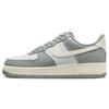 Кроссовки Air Force 1 Low 07 LX Mica Green Unisex Photon-Dust Coconut-Milk DV7186-300
