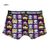 Small Planet Dragon Ball Boxer Goku Pattern Size M Briefs, Costume, D,