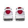 Nike Air Max Excee 'Белый Университетский Красный' Gs CD6894-105
