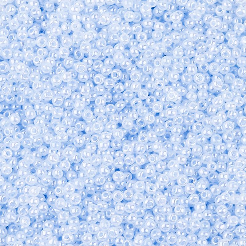 Louleur 2 мм Конфетные цвета Бусины Чешское стекло Мелкий бисер для изготовления украшений DIY Серьги Браслет Оптом