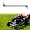 Lawn Mower Steering Tie Rod, Metal Easy To Install, Garden Portable Accessory, 7024935YP Accessories