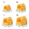 Домик для хомяка, мини-клетка, гамак для хорька для грызунов, большой гамак для морской свинки, корзина, клетка для хомяка, кровать для кроликов, аксессуары для хомяка