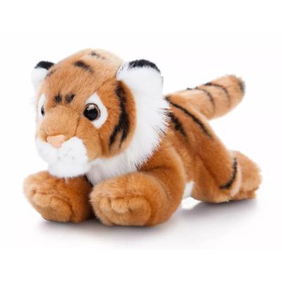 Мягкая игрушка Аврора - Тигр, 25 см