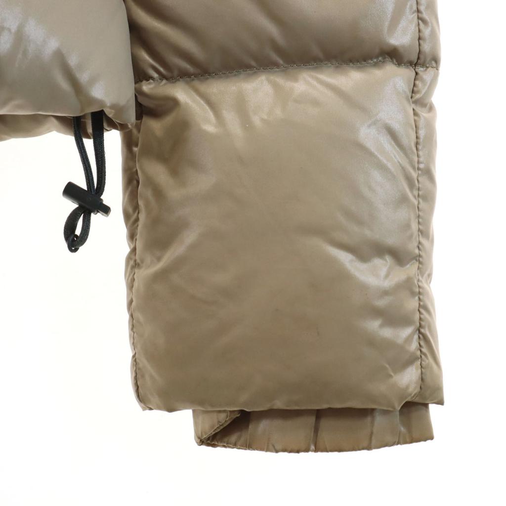 DUVETICA Сделано в Болгарии Пуховик 40 Gurege Женский Б/У