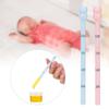 Dispenser Solid Feeding Tool Baby Medicine Feeder Baby Dropper Type Feeder Infant Food Feeder