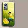 Мультяшный Неуязвимый Чехол Для Телефона Для Xiaomi 15 Poco X7 X6 F7 14 Ultra Mi F6 F5 F4 F3 X5 X4 X3 M6 Pro M5 M5S M3 Capa Coque