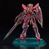 RG 1/144 Gundam Exia [Trans-Am Clear] Mobile Suit Gundam 00