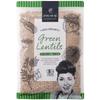 Emmy Organics Organic Green Lentils 500g 100% Organic Plant-Based Protein Dietary Fiber Vegan Friendly No Pre-Soaking Needed