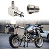 Топливный шланг мотоцикла, насос, быстроразъемный соединитель для R1200GS ADV R1200RT S1000RR K1200R K1300R K1600GTL