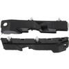 Car Front Left & Right Side Bumper Bracket For Hyundai Sonata 11-14 86514-3S000