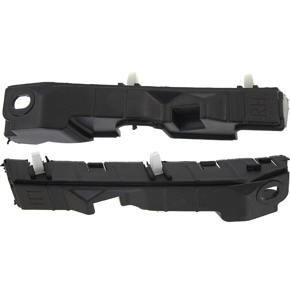 Car Front Left & Right Side Bumper Bracket For Hyundai Sonata 11-14 86514-3S000