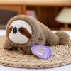 Stuffed Animal Cute Plush Toy With Soft Fur Material For Edition Collectors