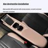 For BYD Seagull Dolphin Mini 2025 2024 Central Armrest Panel Protection Decorative Sticker Modification Interior Armrest Box