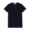 Vivienne WeStwood 3g010017 J001m K410 Orb Logo Вышитый Перу Женская футболка с коротким рукавом