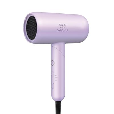 [Сотрудничество NiziU] Фен Smooth Shine Призматический фиолетовый