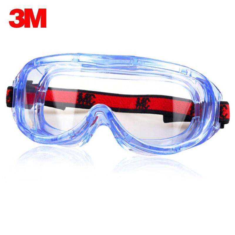 3M Защитные очки 1623AF