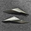Motorcycle Rear Seat Side Fairing Cover Panel Fit For Yamaha MT-10 MT 10 MT10 FZ-10 FZ10 2016 2017 2018 2019 2020-2021