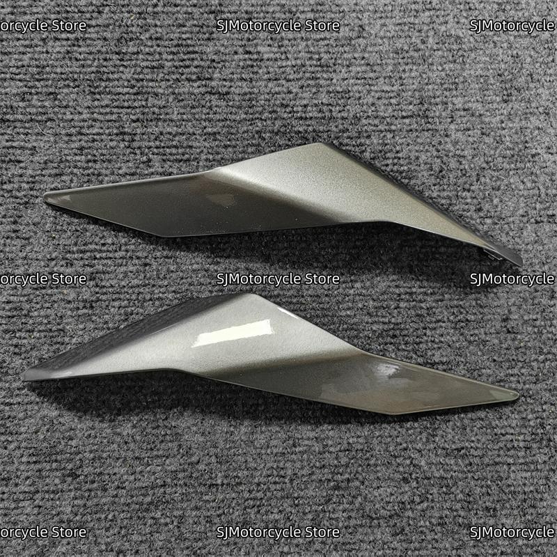 Motorcycle Rear Seat Side Fairing Cover Panel Fit For Yamaha MT-10 MT 10 MT10 FZ-10 FZ10 2016 2017 2018 2019 2020-2021