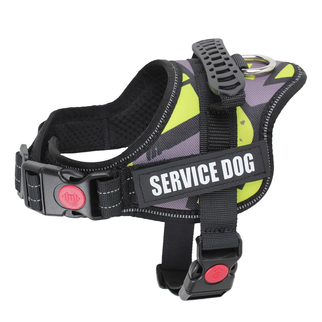 Милый ошейник-шлейка для щенка и котенка, светоотражающая шлейка-жилет для маленькой собаки, для прогулок на улице, защита от потери, корги, лабрадор, чихуахуа