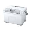 SHIMANO Absolute Freeze Limited 40л Холодный белый NB-240W