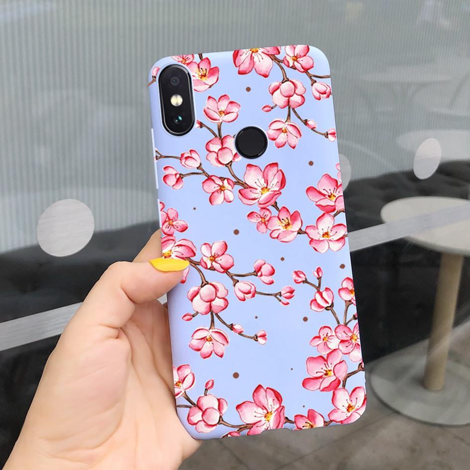 Чехол для Xiaomi Redmi Note 5 Силиконовый Милый Астронавт Задняя Крышка Мягкие Чехлы Для Телефона Для Xiaomi Redmi Note 5 5Pro Note5 Fundas Coque