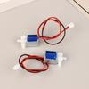 Micro Mini Solenoid Valve Normally Closed DC 3.7V 6V 12V Electric Control Water Valve Exhaust Valve Bidirectional Solenoid Valve
